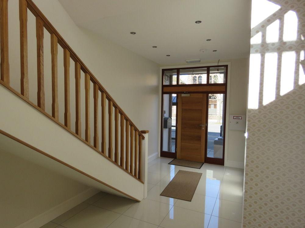 Abbey House Hotel Barrow-in-Furness ภายนอก รูปภาพ