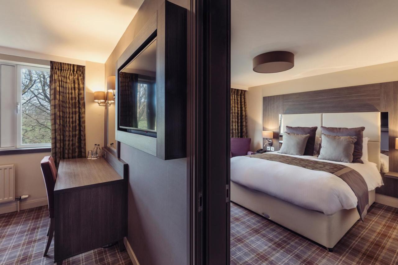 Abbey House Hotel Barrow-in-Furness ภายนอก รูปภาพ